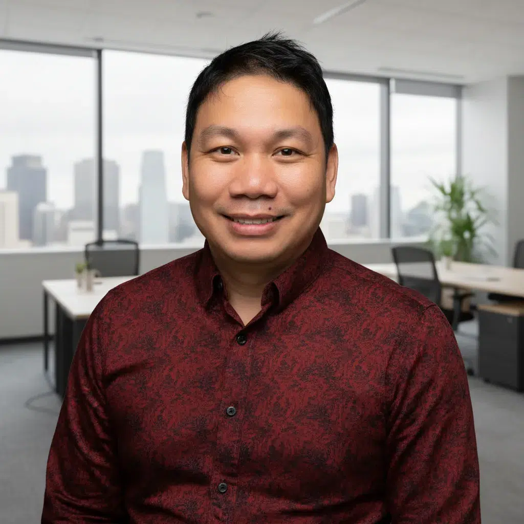 Noel D. Samaniego webp